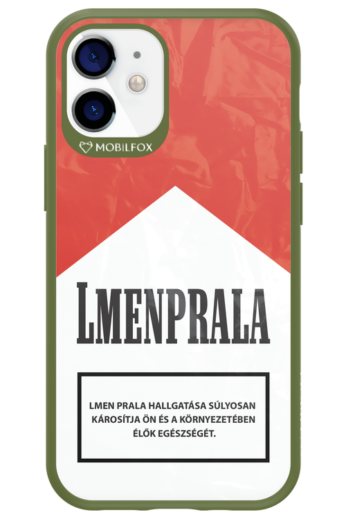 Lmenboro - Apple iPhone 12 Mini