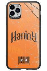 Haniny Grunge - Apple iPhone 11 Pro Max