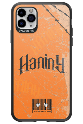 Haniny Grunge - Apple iPhone 11 Pro Max