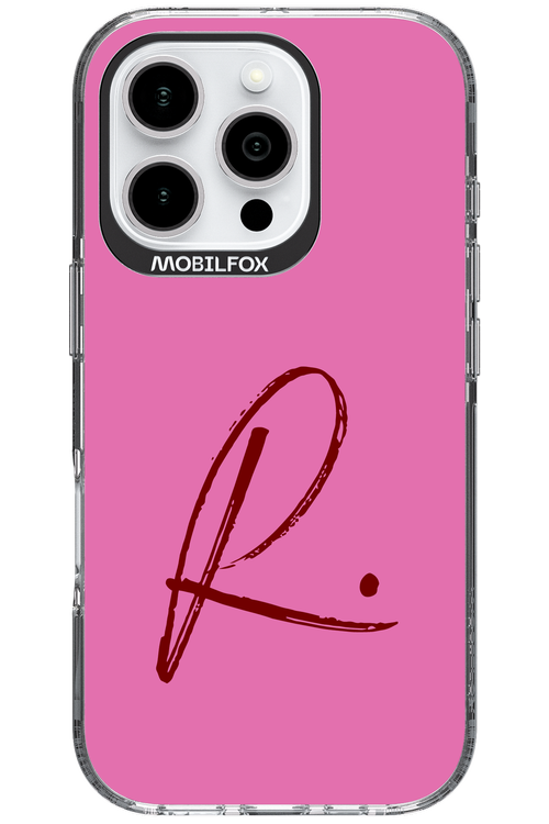 (Sorbet) R 2.0 - Apple iPhone 16 Pro