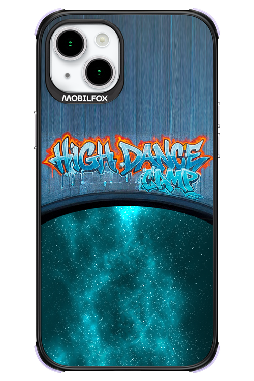 HDC 9 2.0 - Apple iPhone 15 Plus
