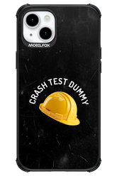 Crash Test - Apple iPhone 15 Plus