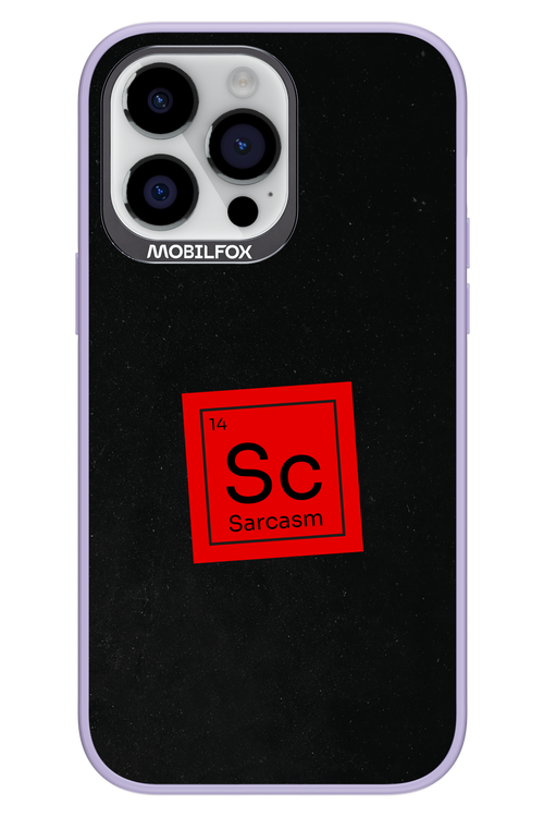 Sc 2.0 - Apple iPhone 14 Pro Max