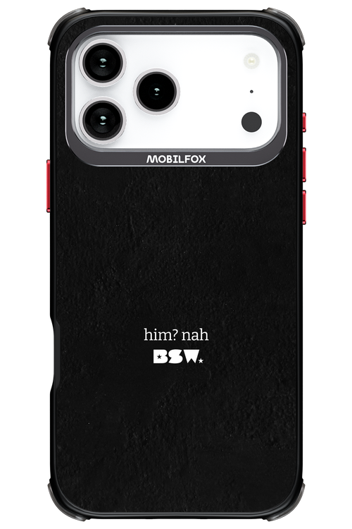 BSW FourSeasons 9 2.0 - Apple iPhone 17 Pro Max