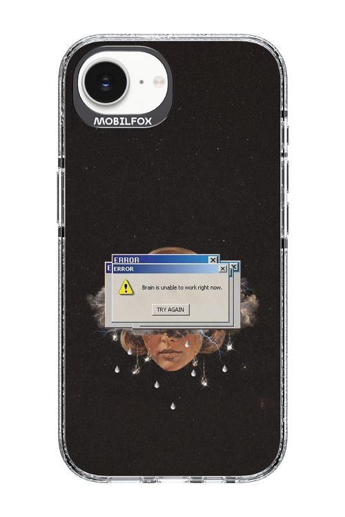 Out of Mind 2.0 - Apple iPhone 16e