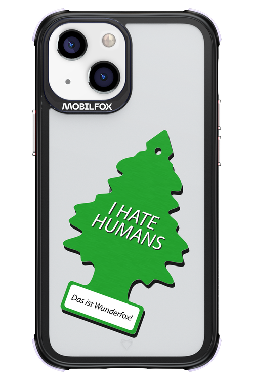 Wunderfox - Apple iPhone 13 Mini