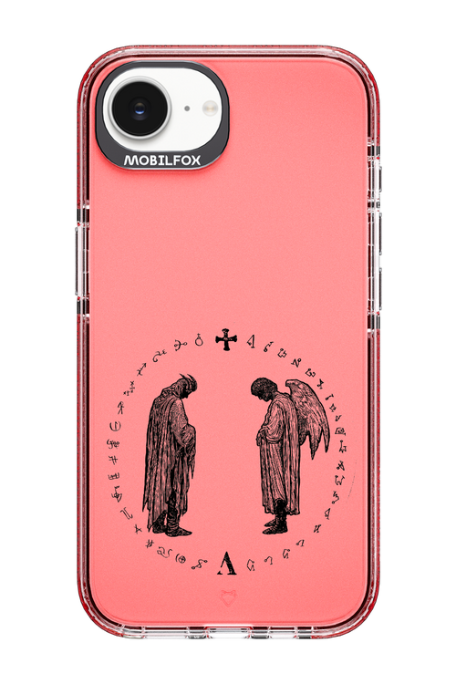 iNGER & D3MON V2 2.0 - Apple iPhone 17e