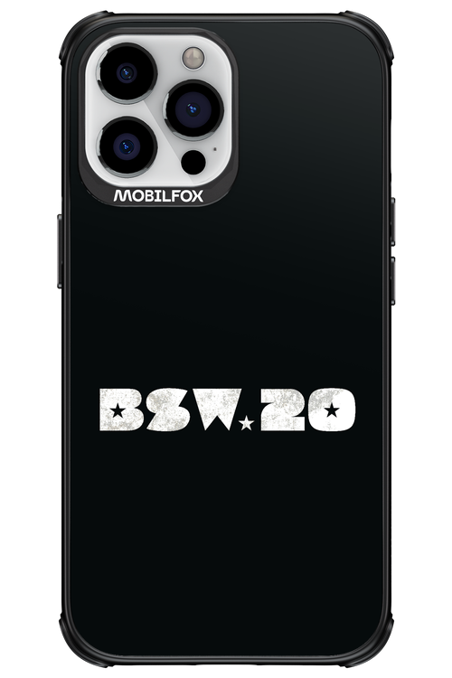 BSW 20 (7) 2.0 - Apple iPhone 13 Pro Max