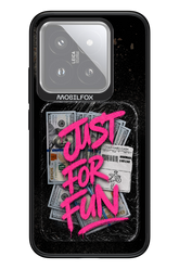 Just For Fun 2.0 - Xiaomi 14