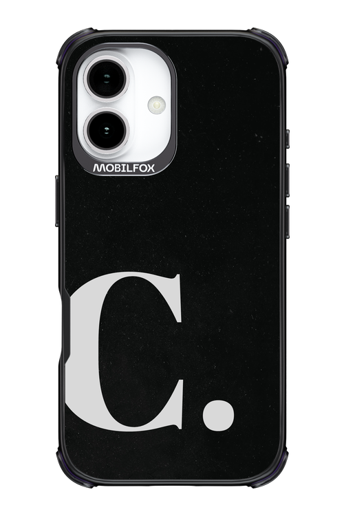 C (Off Space) 2.0 - Apple iPhone 17