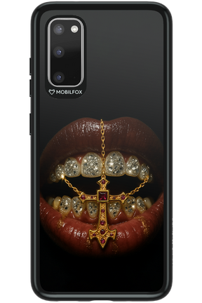 Greedy 2.0 - Samsung Galaxy S20