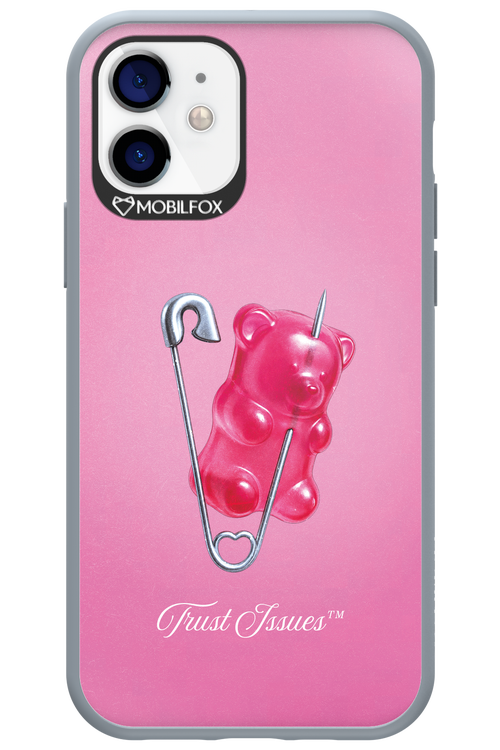 Trust Issues 2.0 - Apple iPhone 12