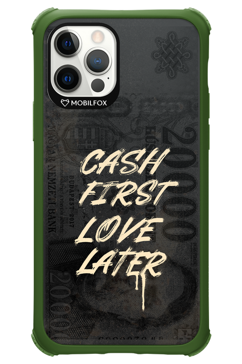 Love Later 2.0 - Apple iPhone 12 Pro