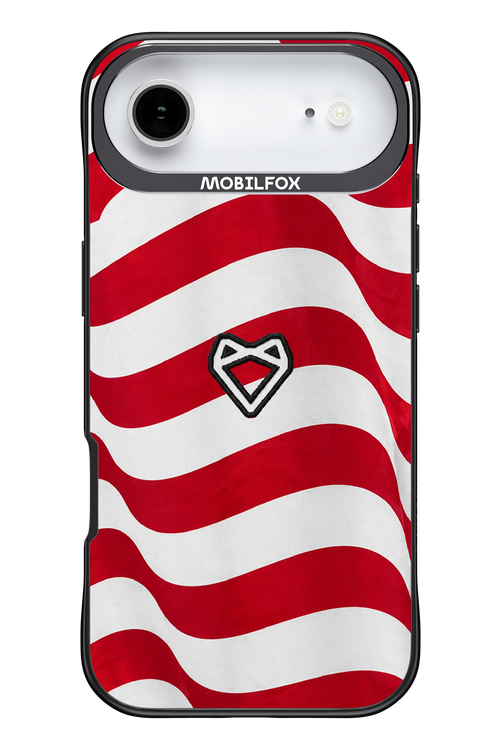 USA 2.0 - Apple iPhone 17 Air