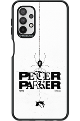 Peter Parker Cover 2.0 - Samsung Galaxy A32 5G