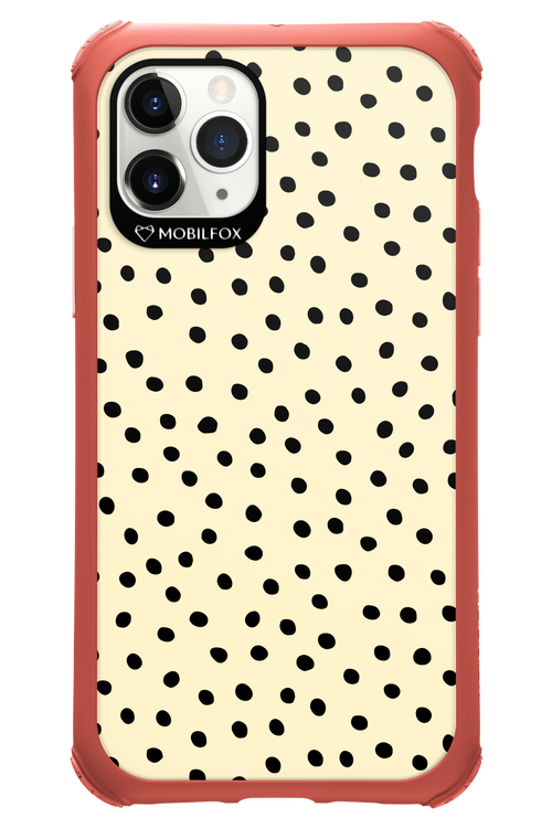 Polka Dots 2.0 - Apple iPhone 11 Pro