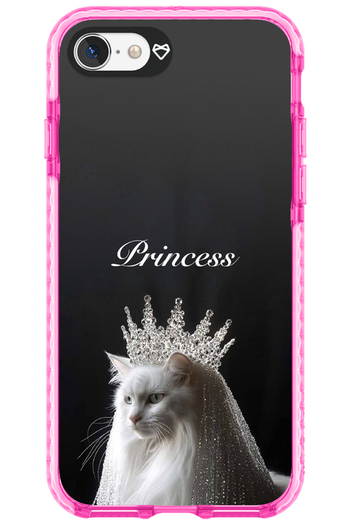 Princess - Apple iPhone 7