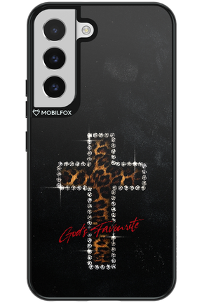 God's Favourite - Samsung Galaxy S22