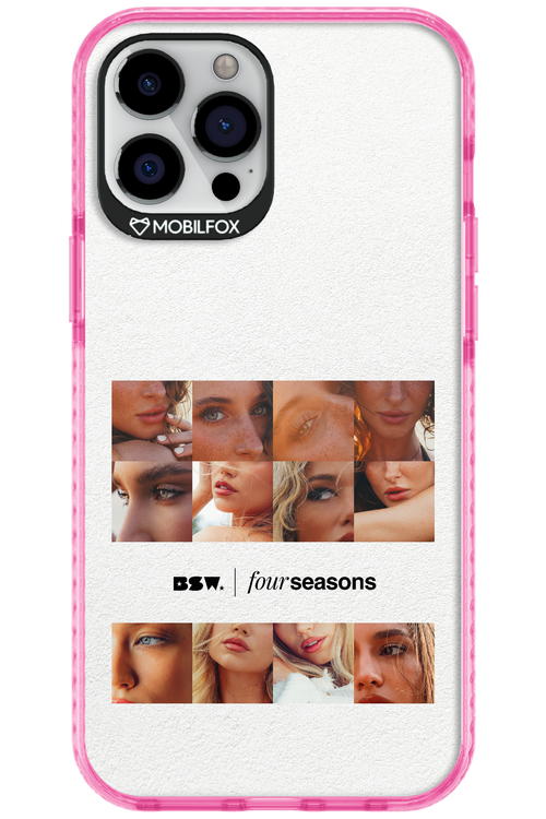 BSW FourSeasons 4 2.0 - Apple iPhone 12 Pro Max