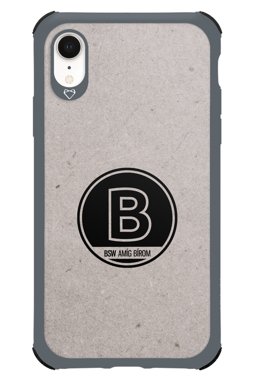 Alig bírom - Apple iPhone XR