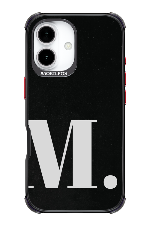 M (Off Space) 2.0 - Apple iPhone 17