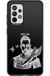 iNGER Black 2.0 - Samsung Galaxy A52 / A52 5G / A52s