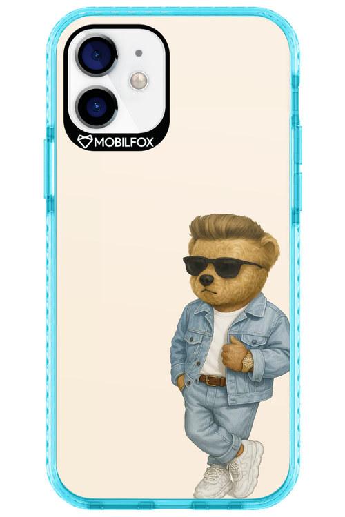 Gamibear (Desert) - Apple iPhone 12
