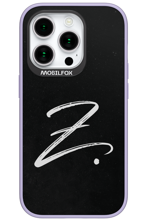(Off Space) Z 2.0 - Apple iPhone 15 Pro