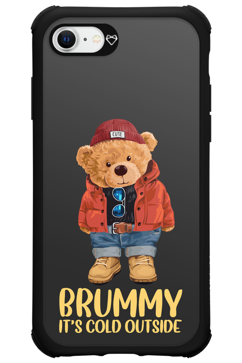 Brummy - Apple iPhone SE 2022