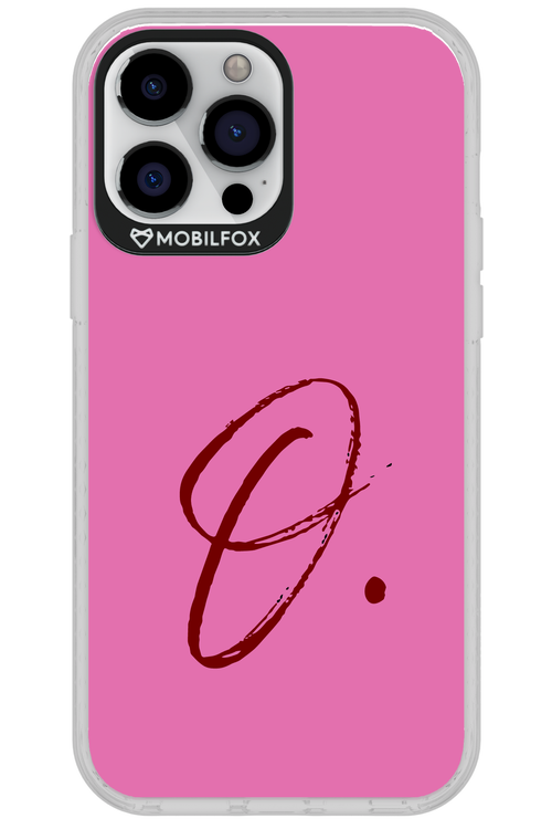 (Sorbet) O 2.0 - Apple iPhone 13 Pro Max
