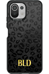 BLD BLVCK LEO - Xiaomi Mi 11 Lite (2021)