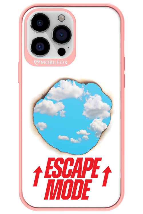 Escape mode 2.0 - Apple iPhone 13 Pro Max