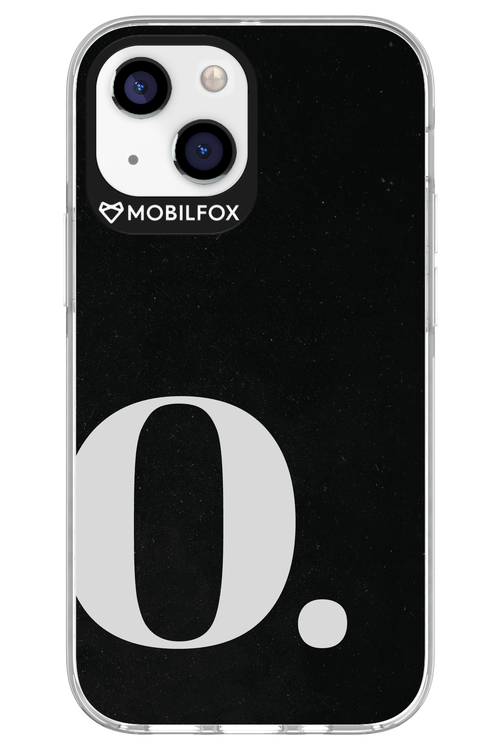 O (Off Space) 2.0 - Apple iPhone 13 Mini