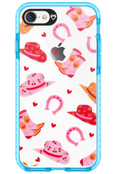 Yee Haw - Apple iPhone 8