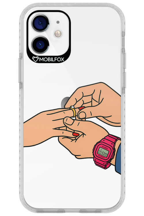 Lover - Apple iPhone 12