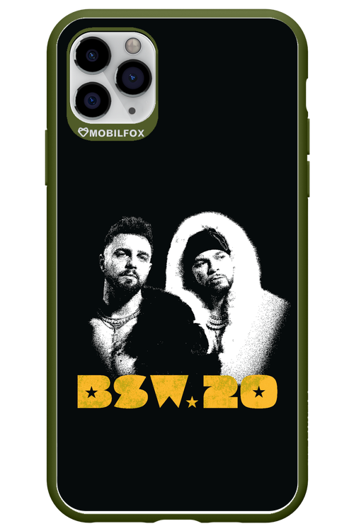 BSW 20 (8) 2.0 - Apple iPhone 11 Pro Max