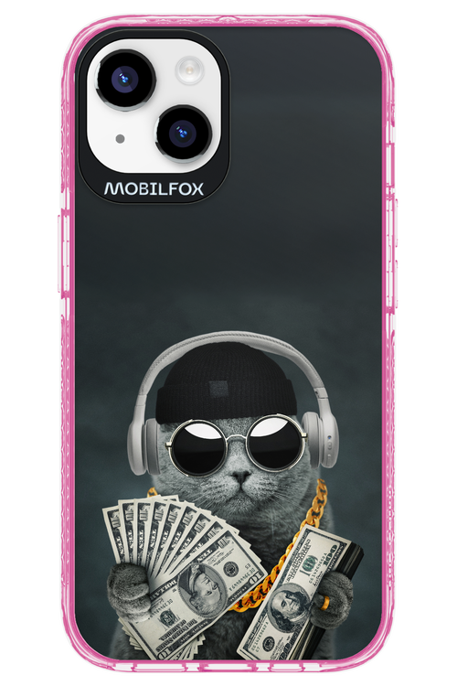 Flex Cat - Apple iPhone 14