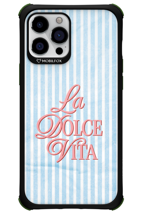 La Dolce Vita 2.0 - Apple iPhone 12 Pro Max