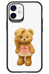 Bear Babe - Apple iPhone 12 Mini