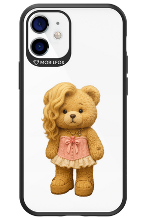 Bear Babe - Apple iPhone 12 Mini