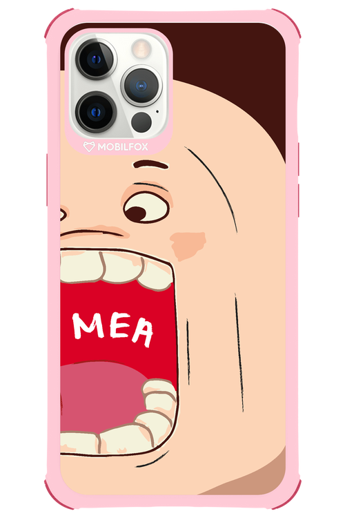 MEA 2 - Apple iPhone 12 Pro Max