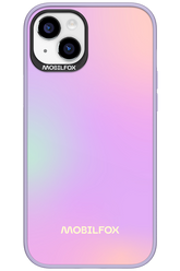 Pastel Violet 2.0 - Apple iPhone 15 Plus