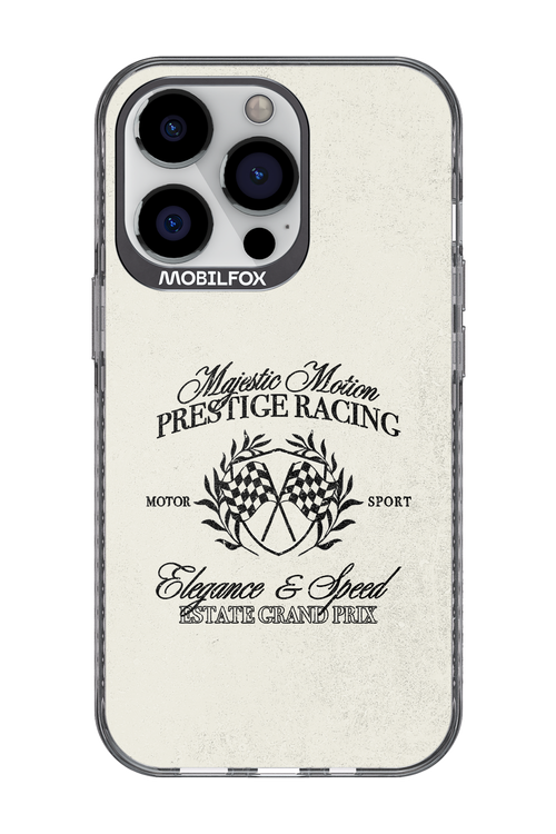 Old money - Apple iPhone 13 Pro