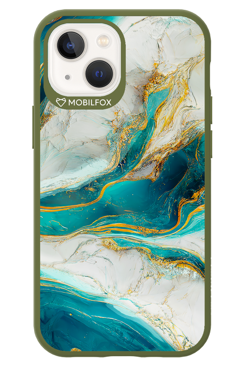 Emerald 2.0 - Apple iPhone 13 Mini