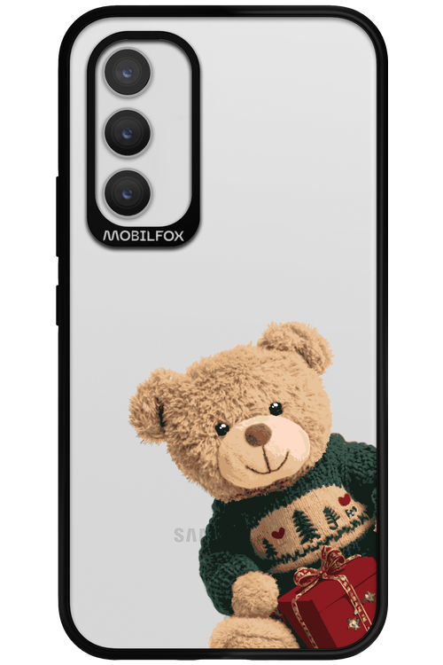 Gifting Bear - Samsung Galaxy A34