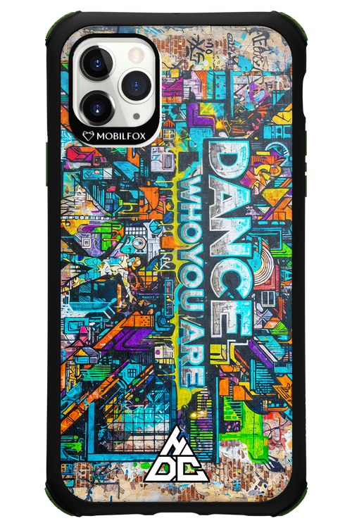 HDC 4 2.0 - Apple iPhone 11 Pro Max