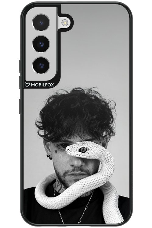 SNAKE (RAVA) 2.0 - Samsung Galaxy S22