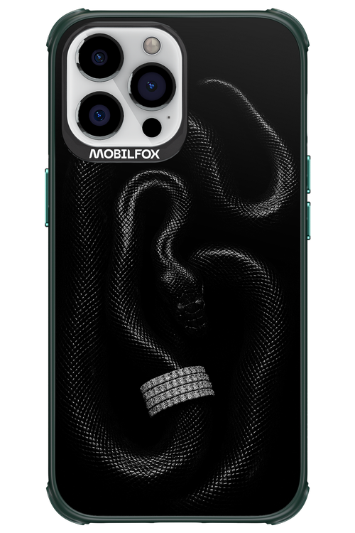 Diamond Mamba 2.0 - Apple iPhone 13 Pro Max