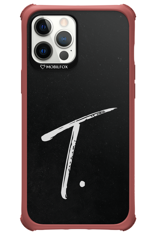 (Off Space) T 2.0 - Apple iPhone 12 Pro Max