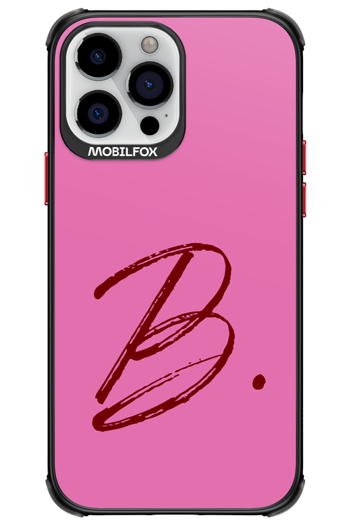 (Sorbet) B 2.0 - Apple iPhone 13 Pro Max